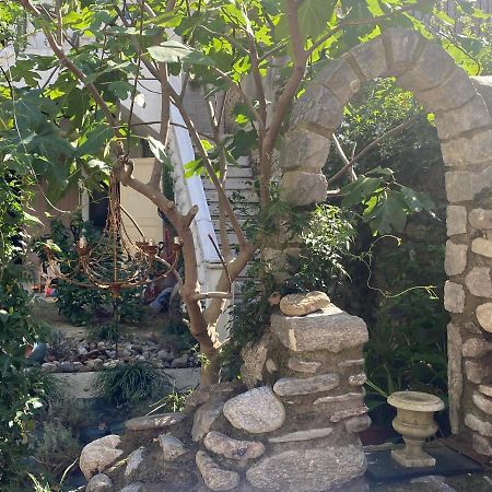 Appartamento Sculptors Retreat Céret Esterno foto
