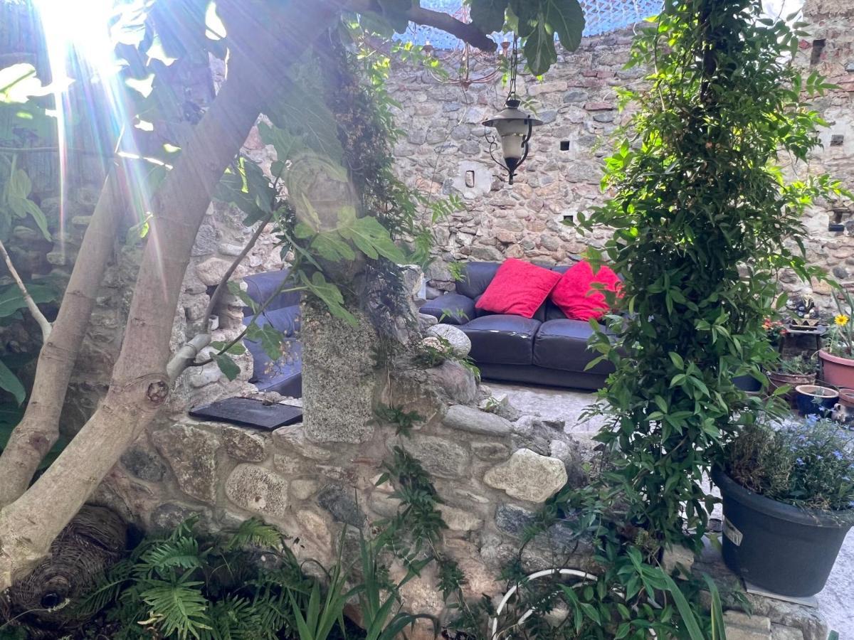Appartamento Sculptors Retreat Céret Esterno foto
